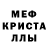 Alpha-PVP крисы CK Tatyana Kornelyuk